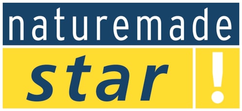 naturemade star!