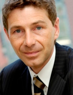 Patrick Senn