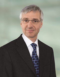Dr. Hans Schulz