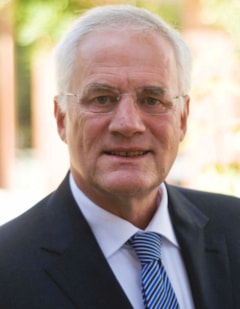Dr. Walter Steinmann