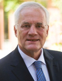 Dr. Walter Steinmann