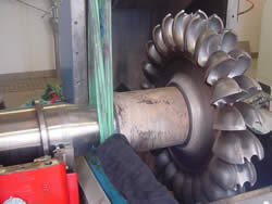 Kraftwerk Winggel, Sevelen