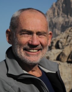 Prof. Dr. med. Oswald Oelz
